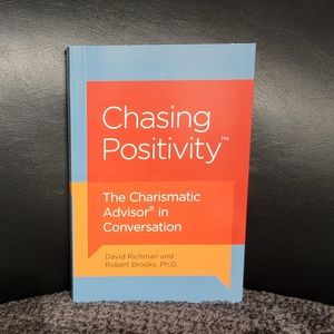 Financial advisor book